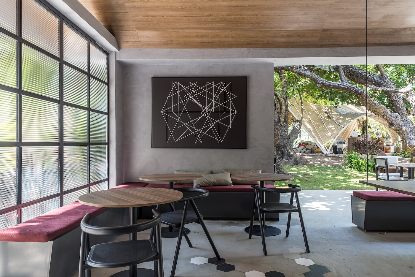 CORAL | CASACOR 2019 | CEARÁ