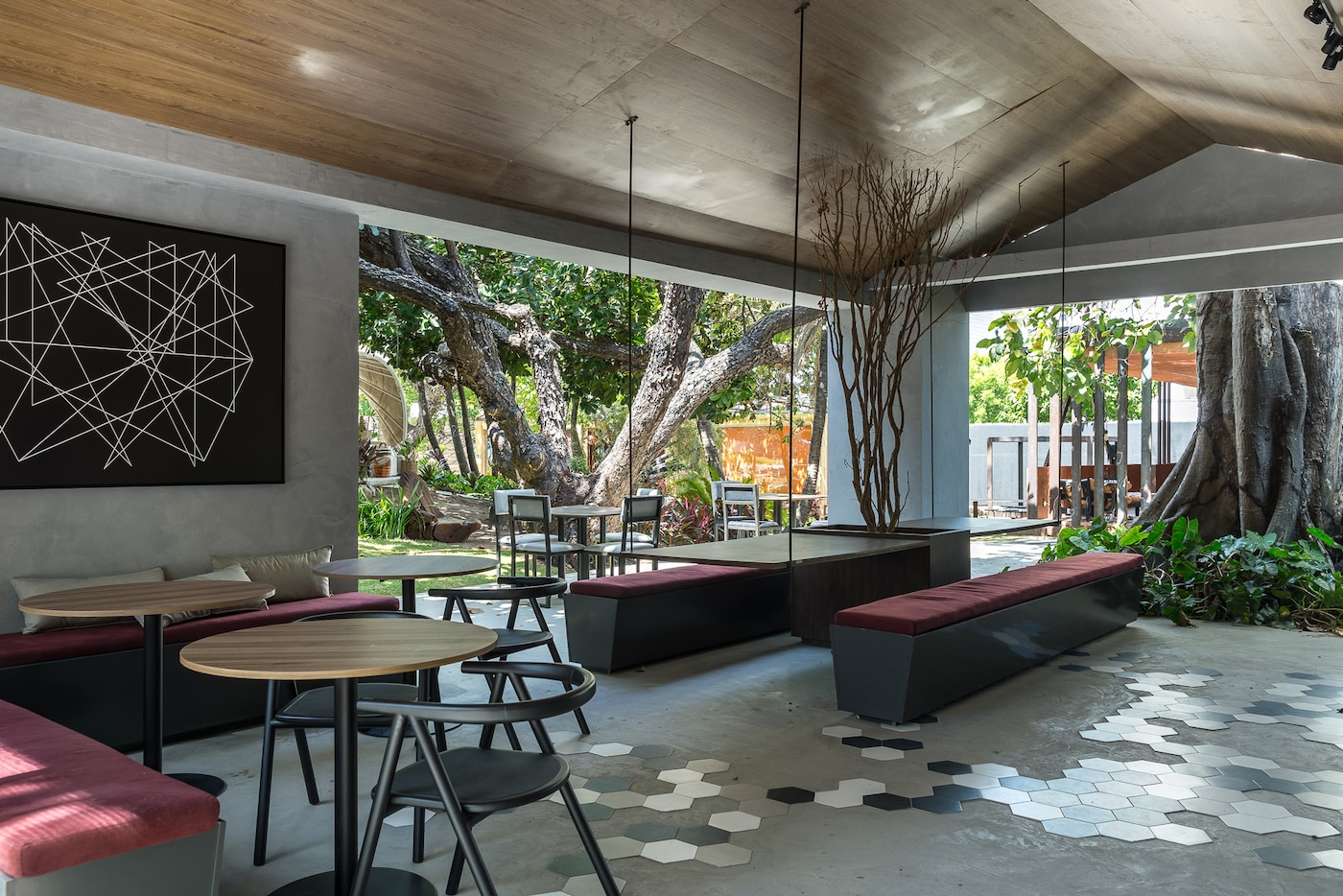 CORAL | CASACOR 2019 | CEARÁ