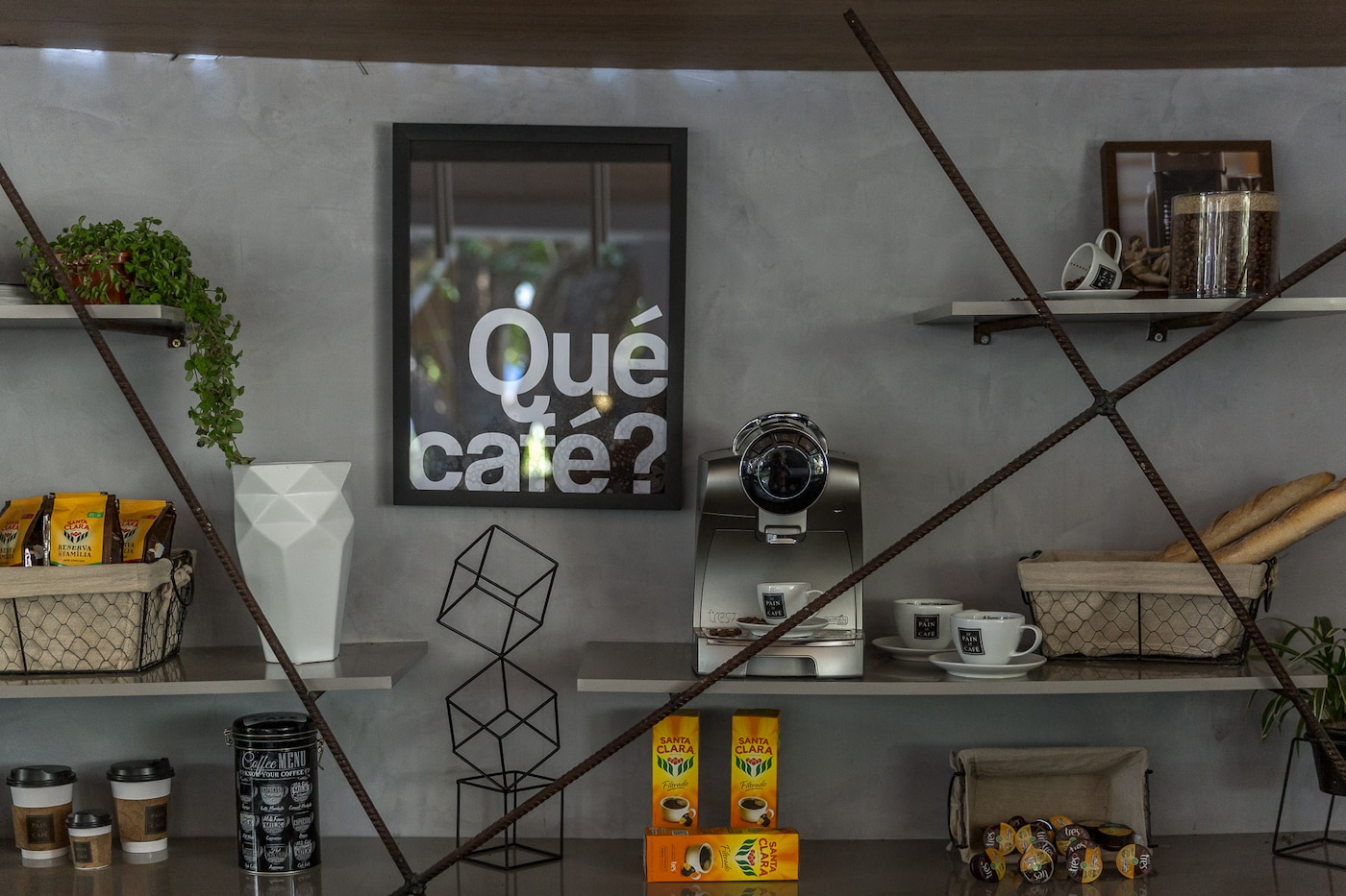 CORAL | CASACOR 2019 | CEARÁ