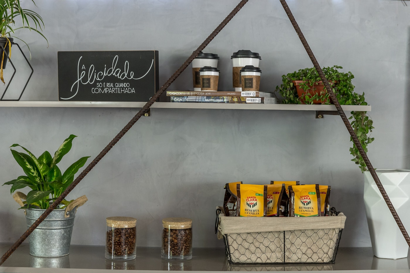 CORAL | CASACOR 2019 | CEARÁ