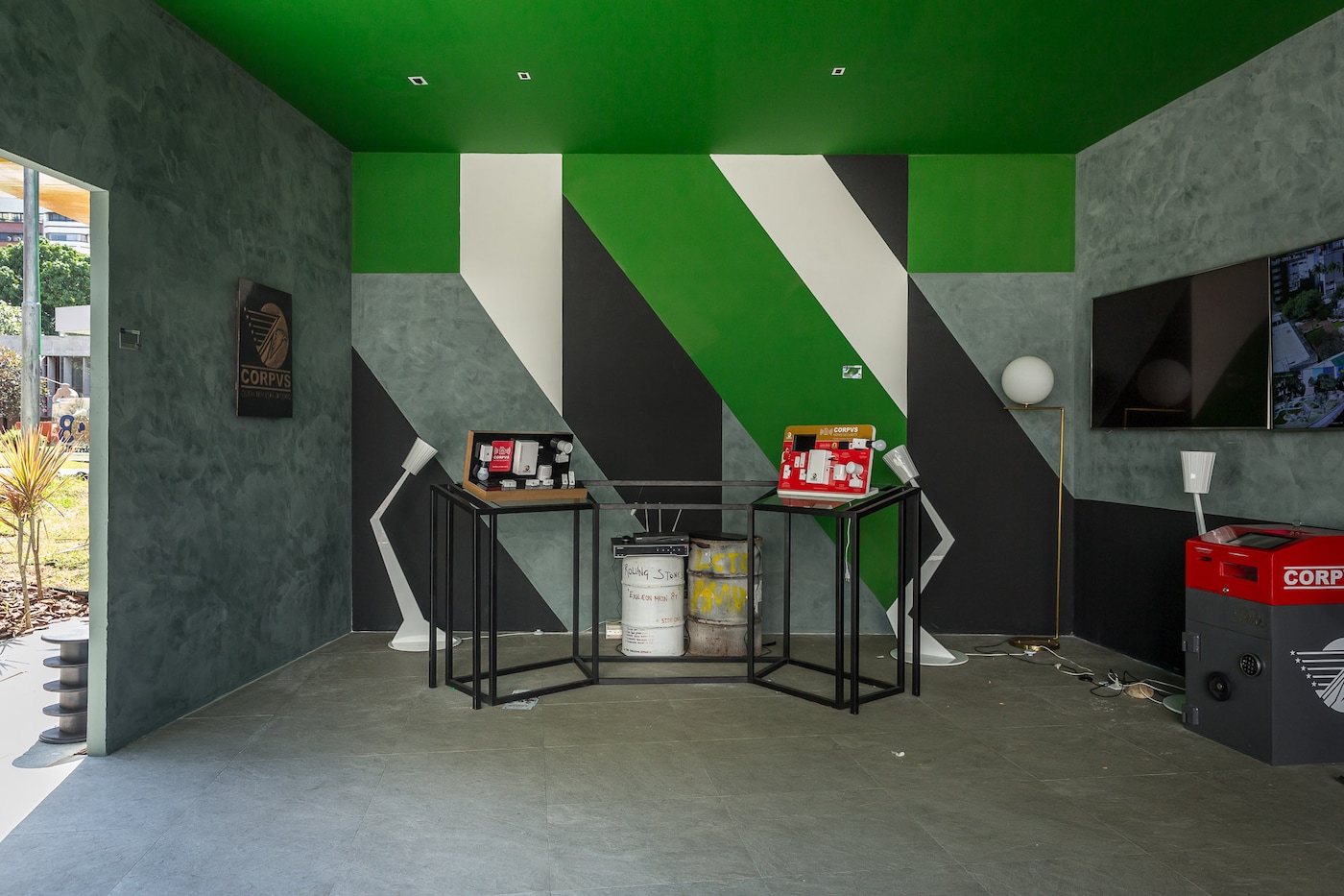 CORAL | CASACOR 2019 | CEARÁ