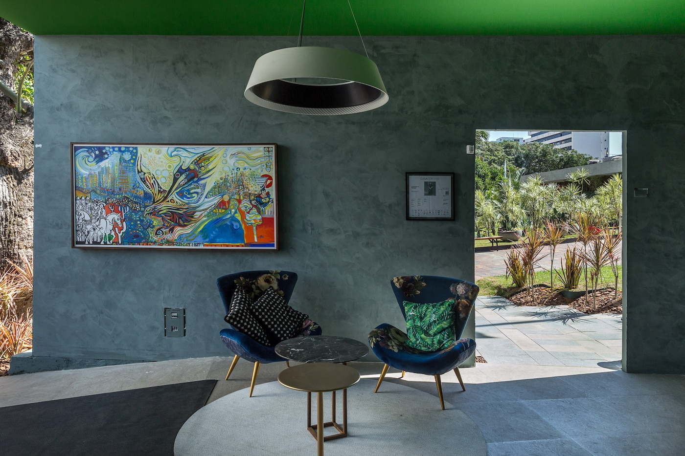 CORAL | CASACOR 2019 | CEARÁ