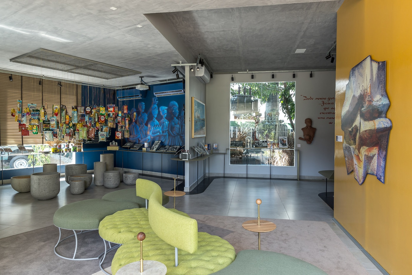 CORAL | CASACOR 2019 | CEARÁ