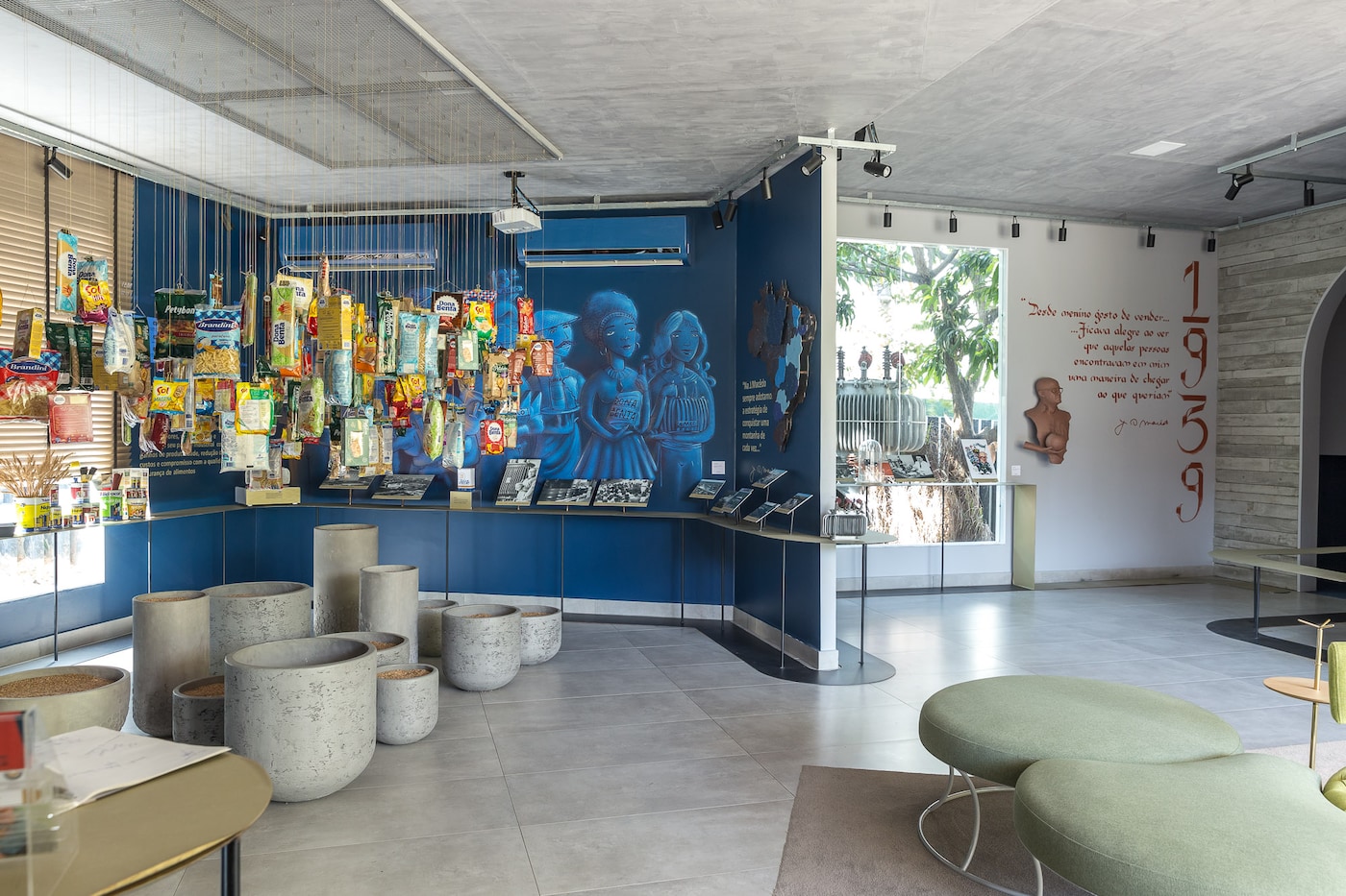 CORAL | CASACOR 2019 | CEARÁ