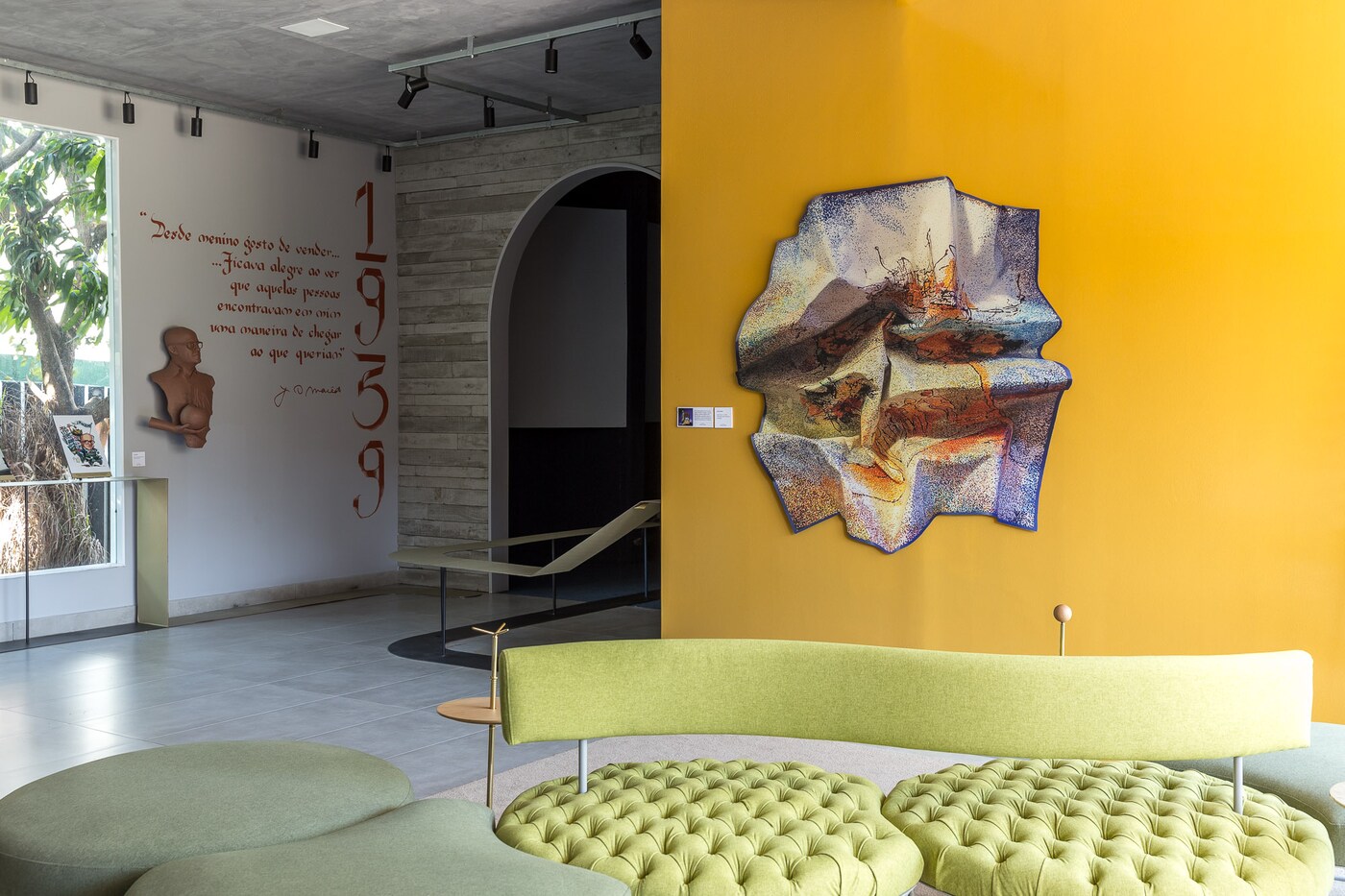 CORAL | CASACOR 2019 | PERNAMBUCO