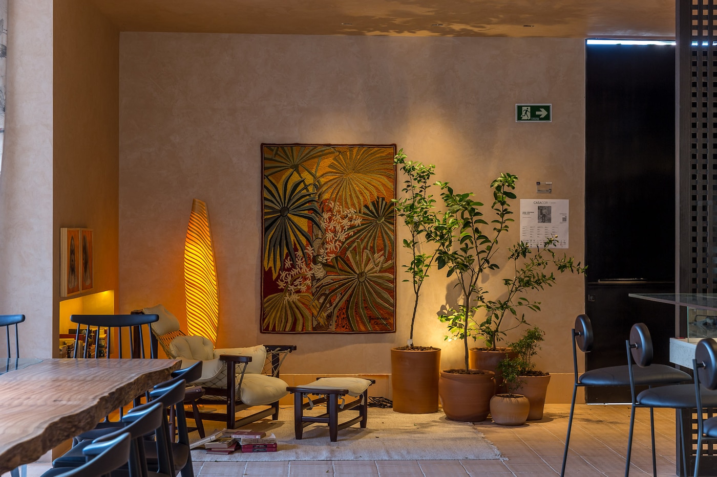 CORAL | CASACOR 2019 | CEARÁ