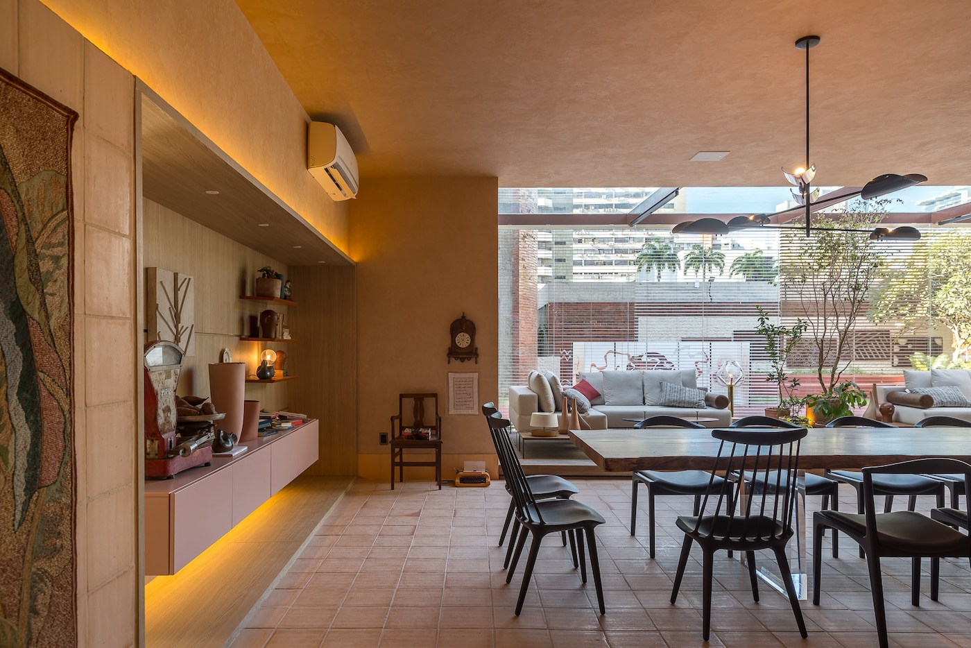 CORAL | CASACOR 2019 | CEARÁ