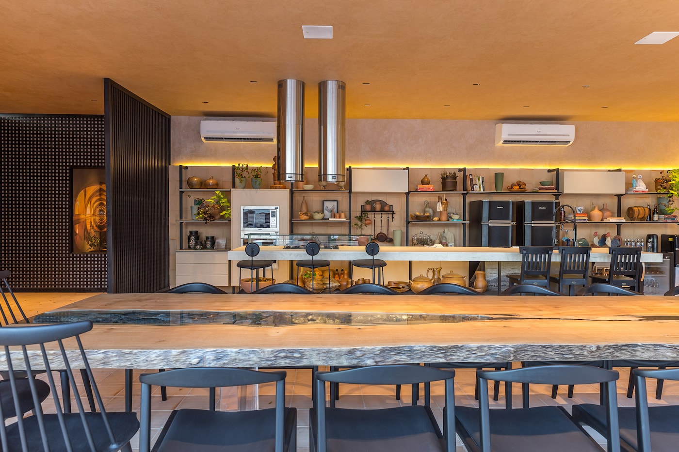 CORAL | CASACOR 2019 | CEARÁ