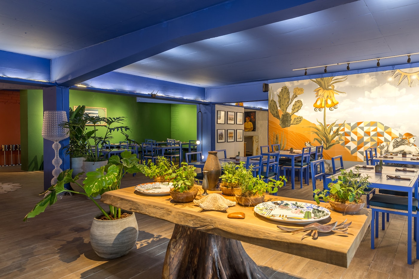 CORAL | CASACOR 2019 | CEARÁ