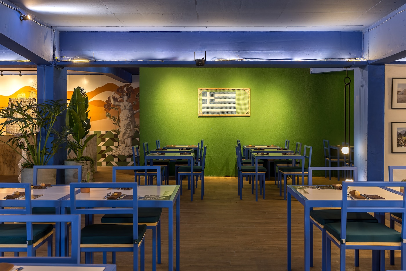 CORAL | CASACOR 2019 | CEARÁ