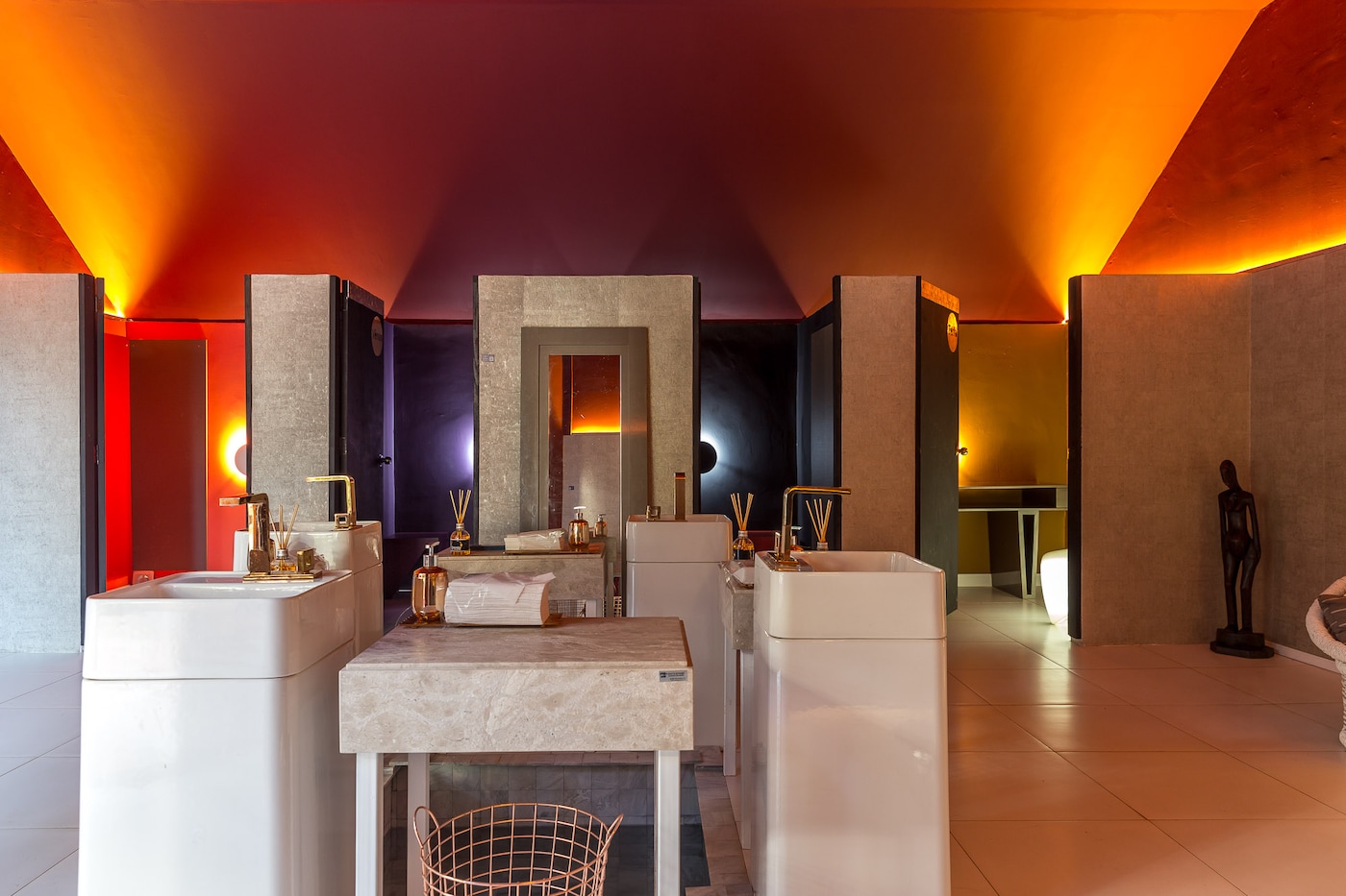 CORAL | CASACOR 2019 | CEARÁ