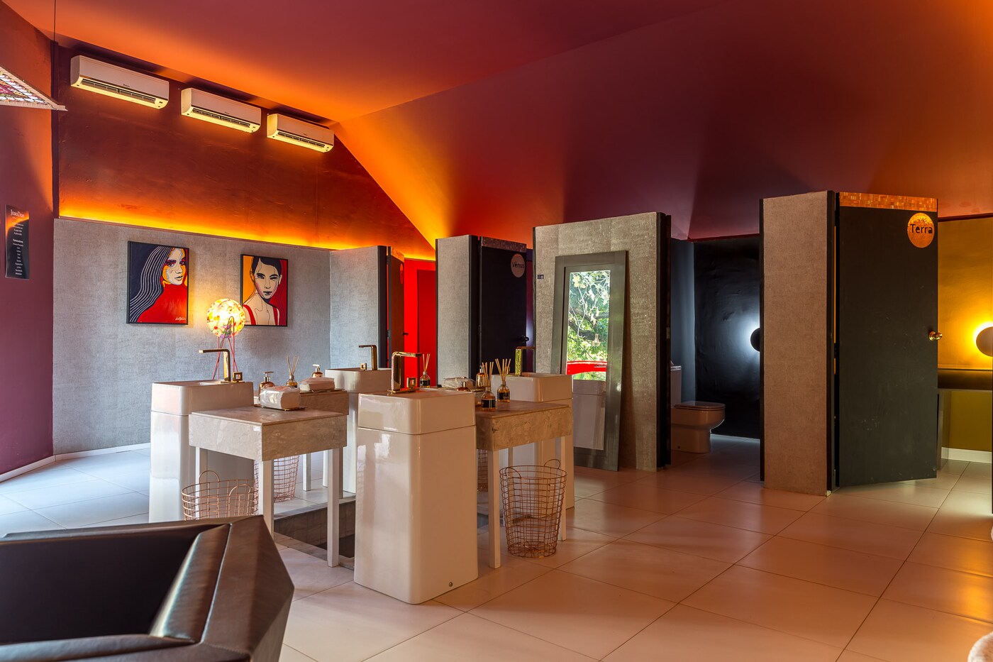 CORAL | CASACOR 2019 | CEARÁ