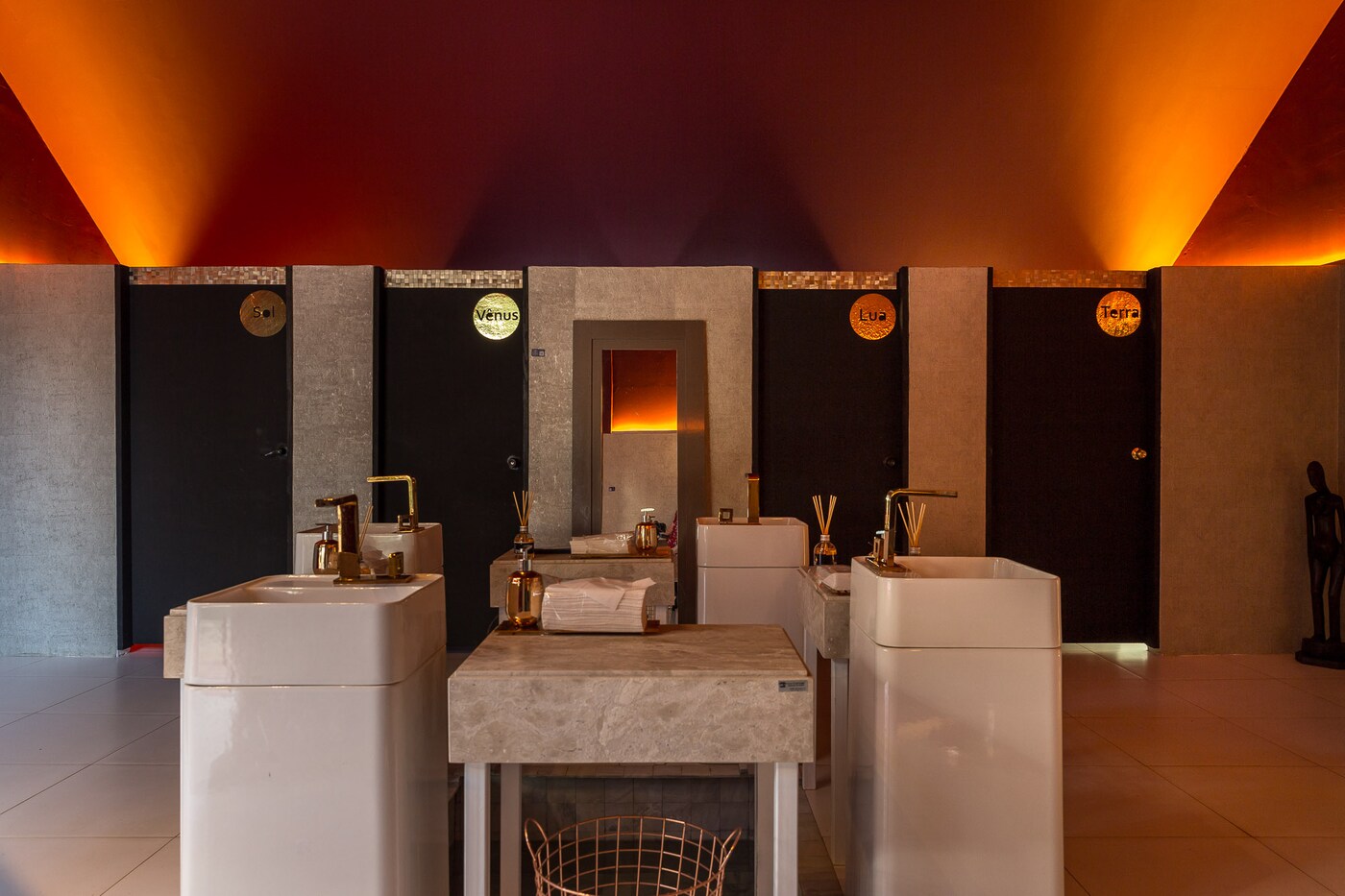 CORAL | CASACOR 2019 | CEARÁ