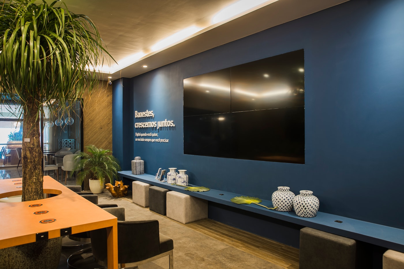 CORAL | CASACOR 2019 | ESPÍRITO SANTO