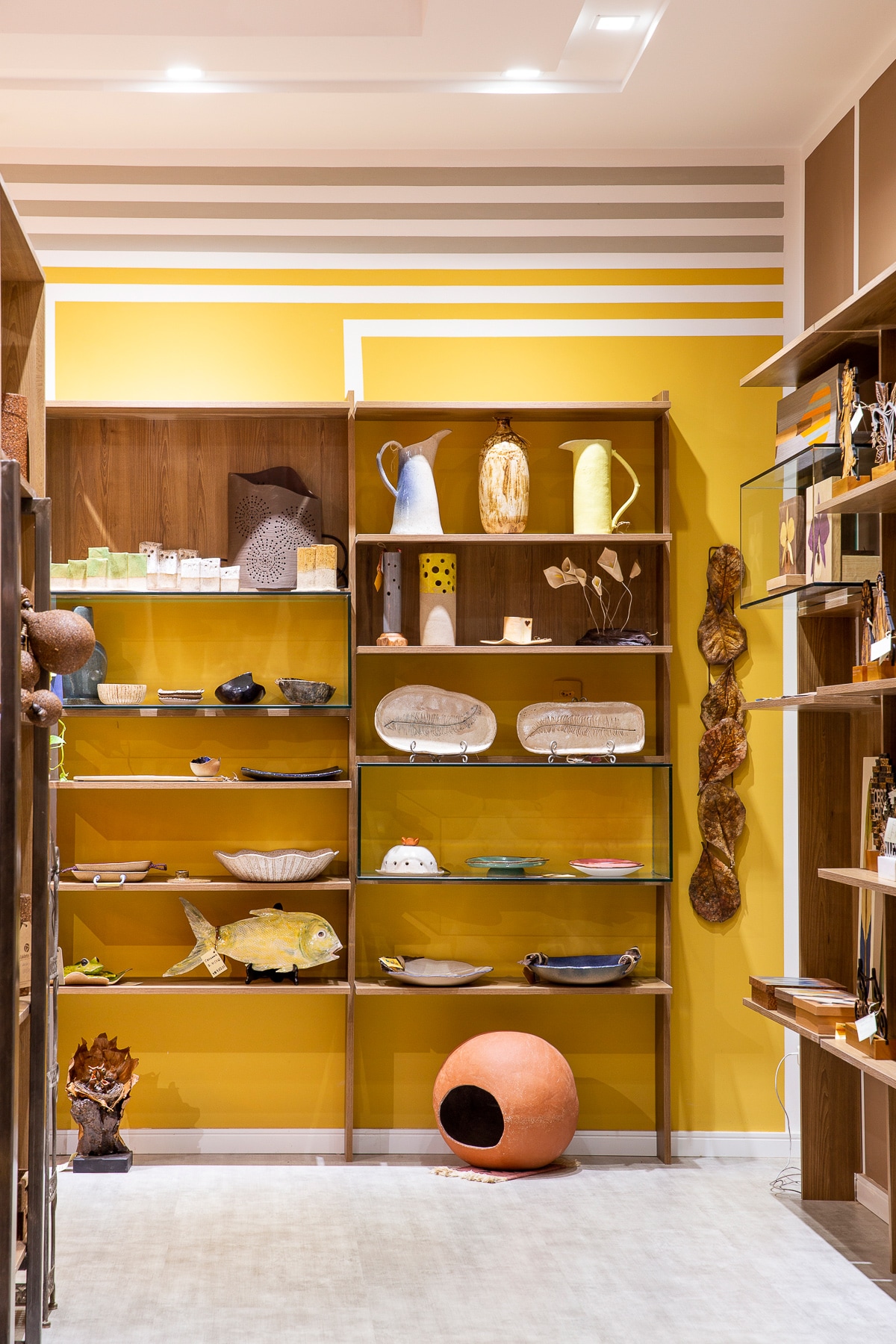 CORAL | CASACOR 2019 | ESPÍRITO SANTO