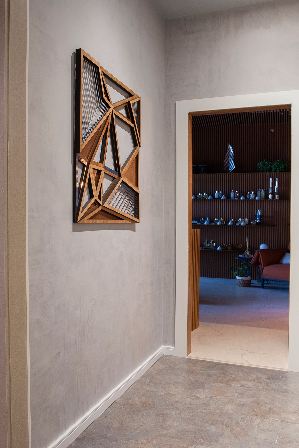 CORAL | CASACOR 2019 | ESPÍRITO SANTO