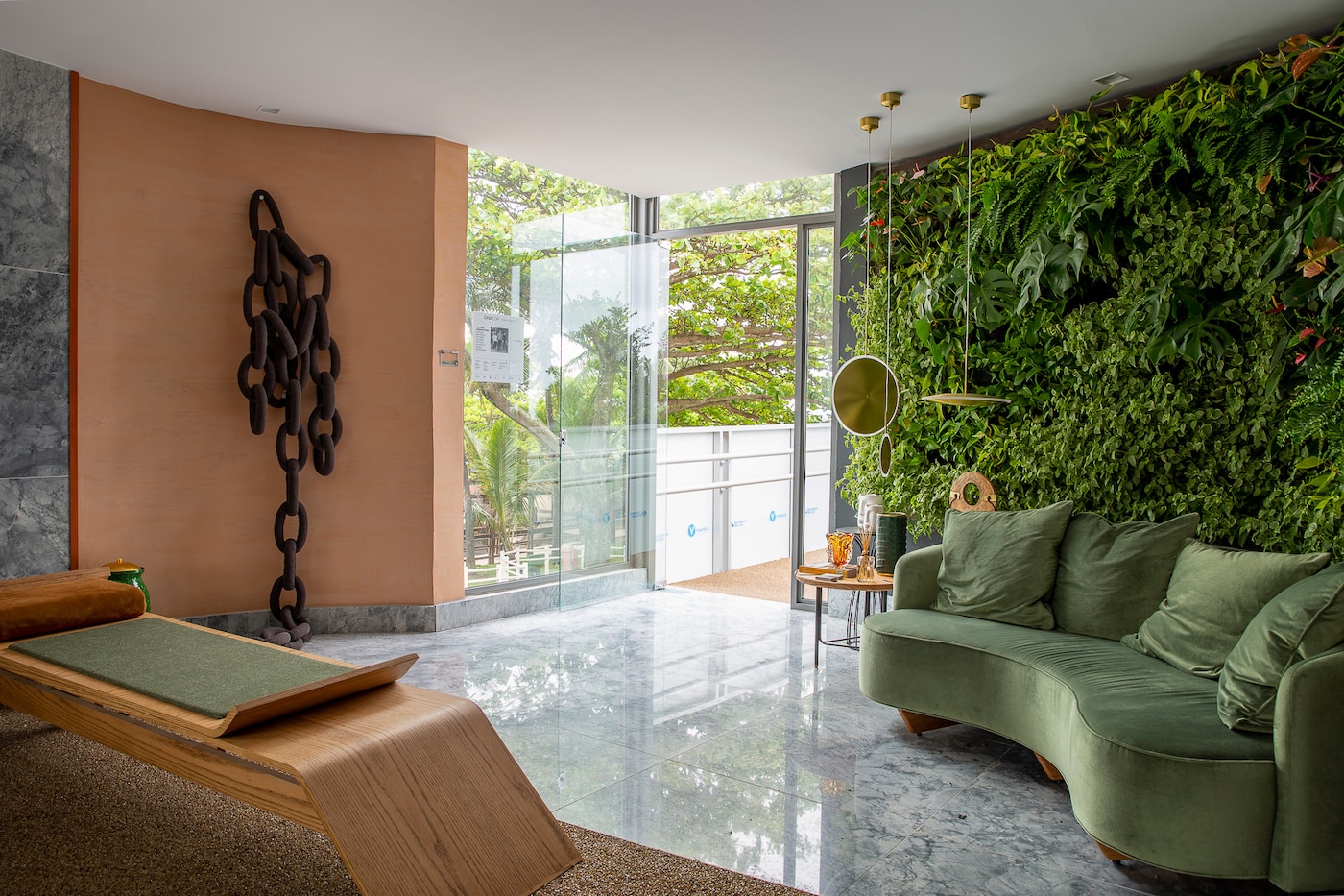 CORAL | CASACOR 2019 | ESPÍRITO SANTO