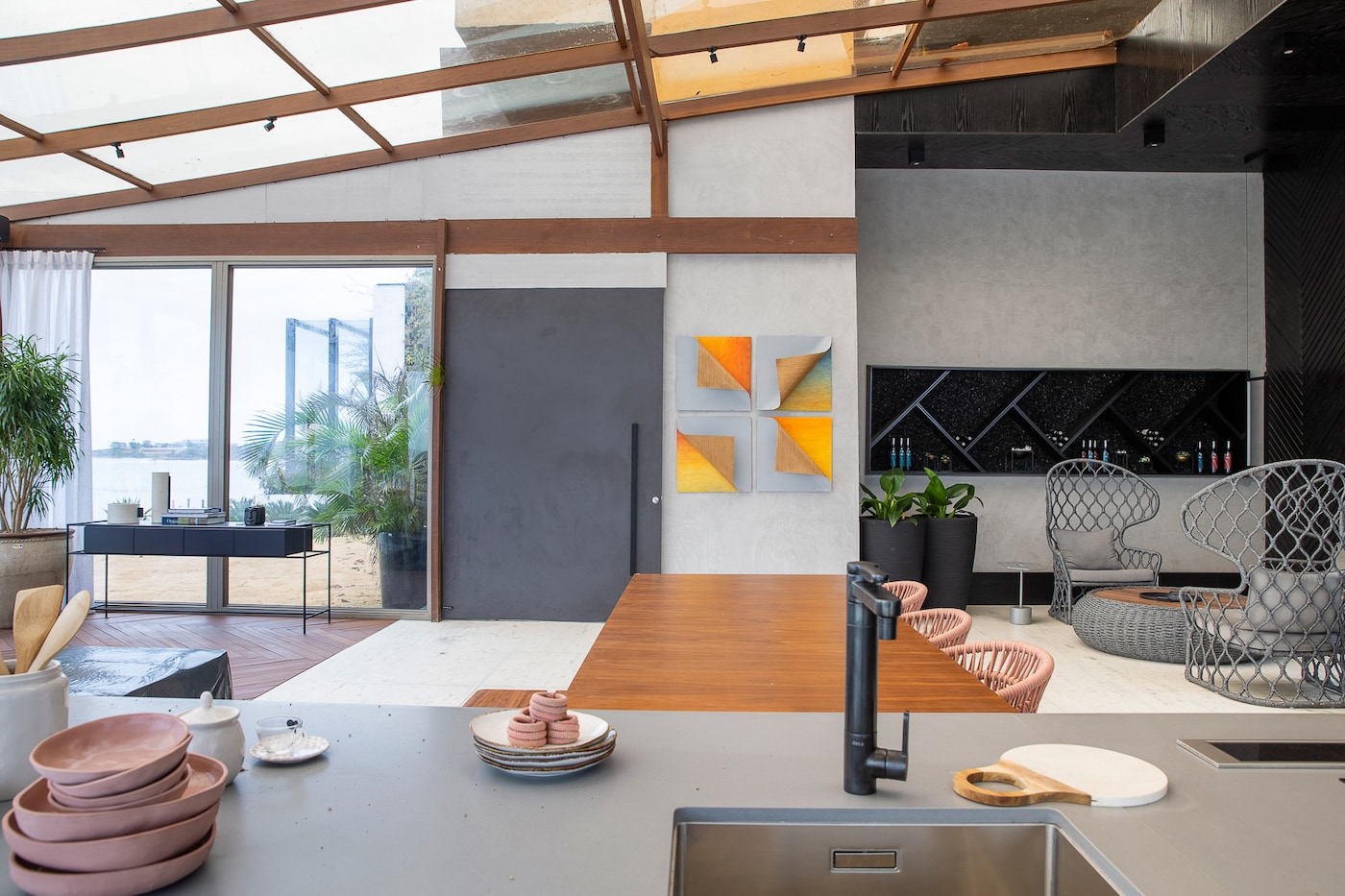 CORAL | CASACOR 2019 | ESPÍRITO SANTO