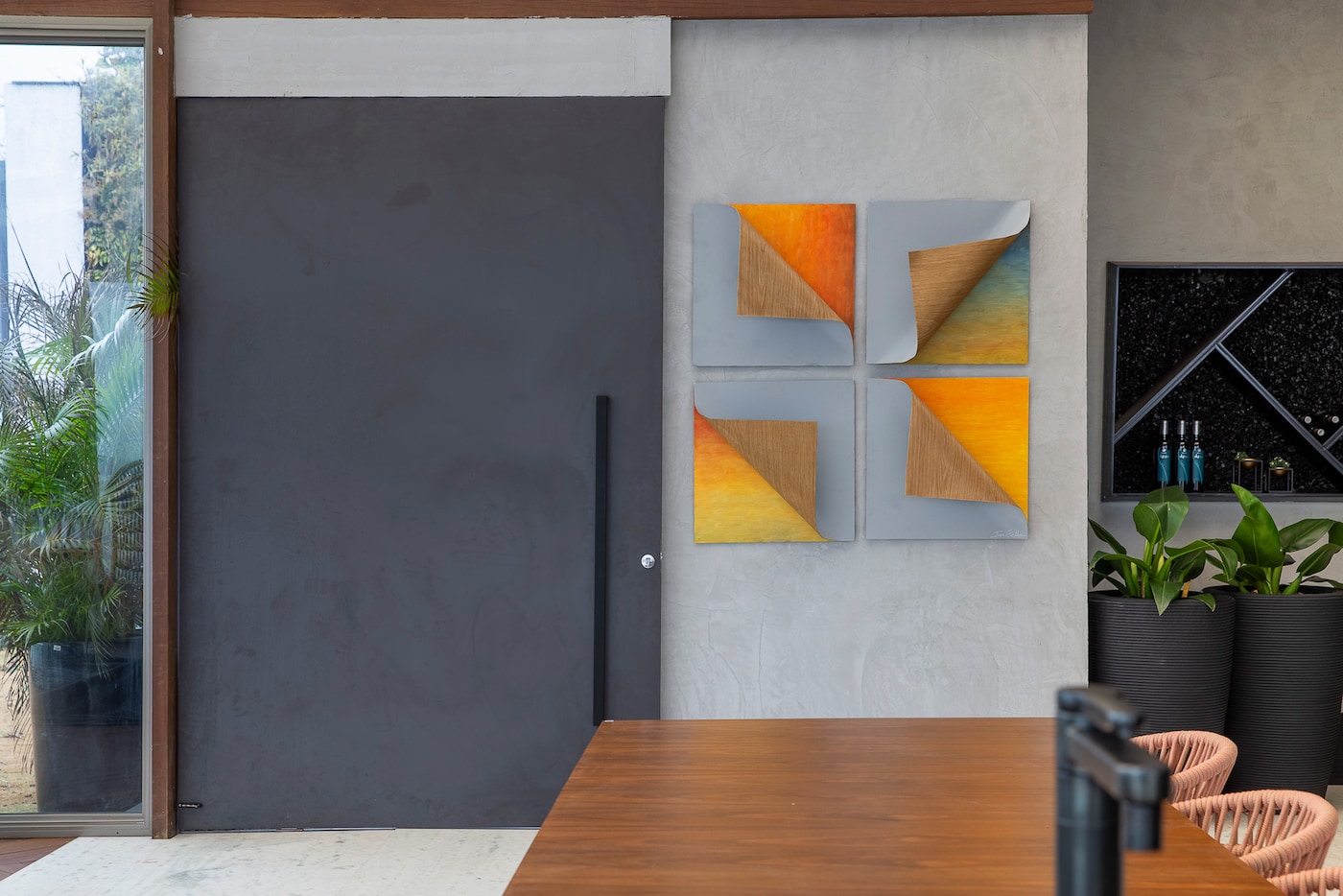 CORAL | CASACOR 2019 | ESPÍRITO SANTO