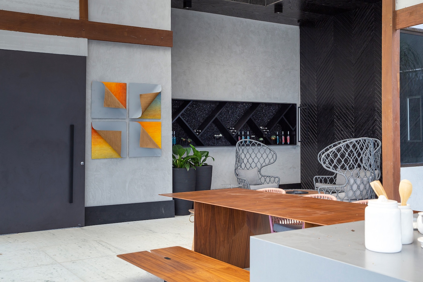 CORAL | CASACOR 2019 | ESPÍRITO SANTO