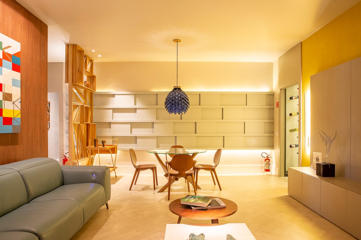 CORAL | CASACOR 2019 | ESPÍRITO SANTO