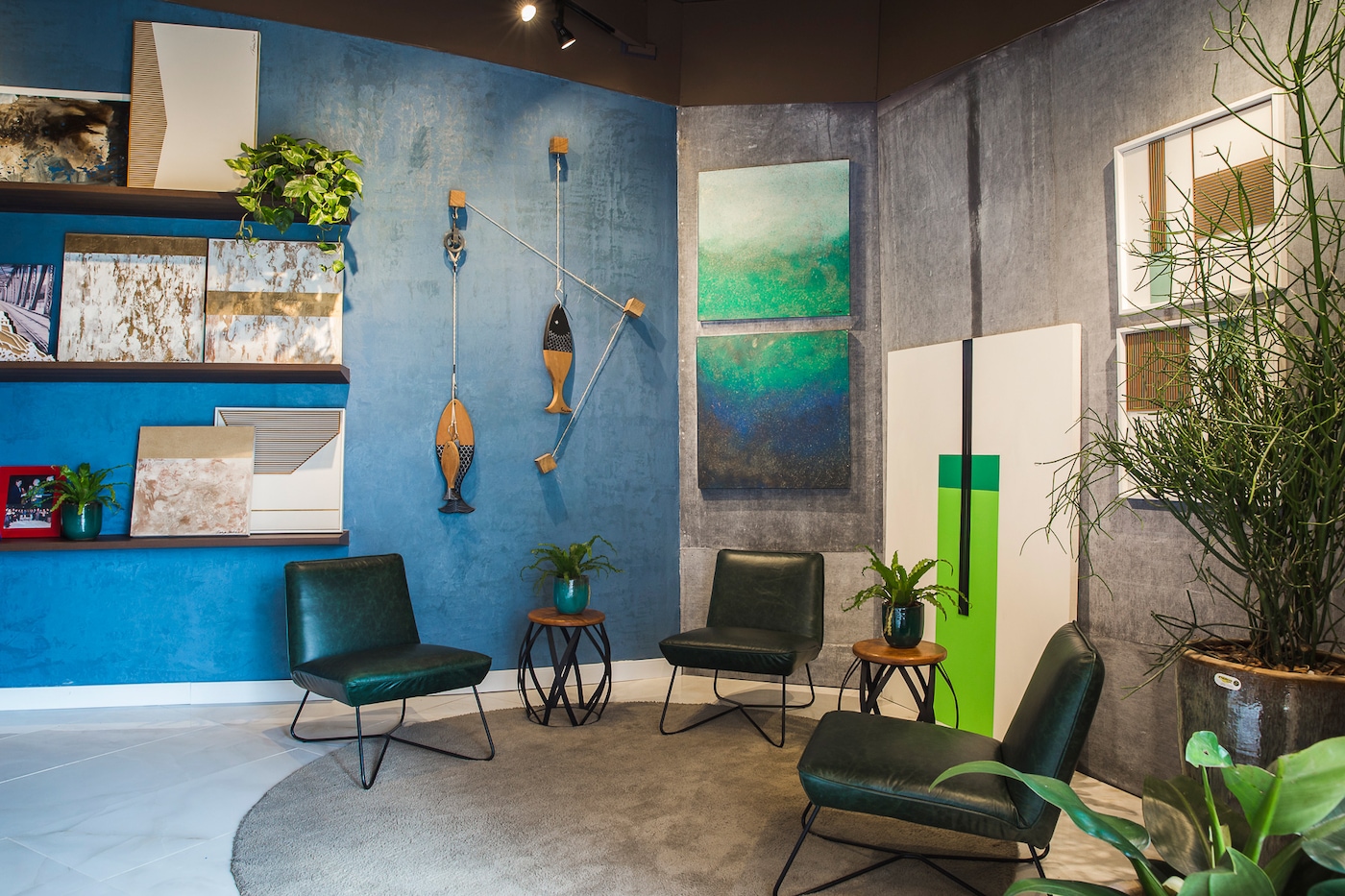 CORAL | CASACOR 2019 | ESPÍRITO SANTO