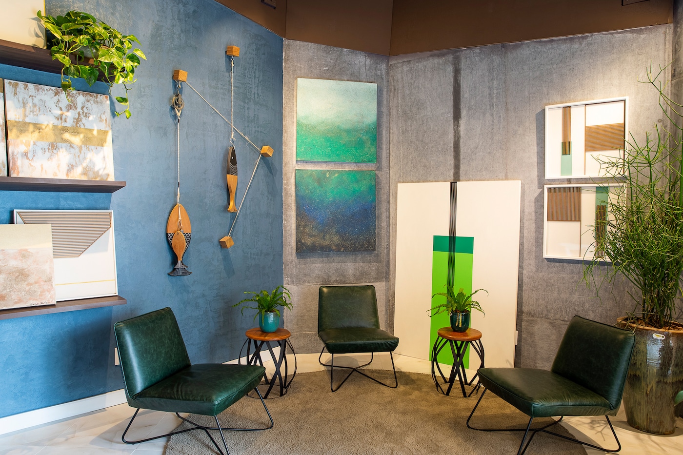 CORAL | CASACOR 2019 | ESPÍRITO SANTO