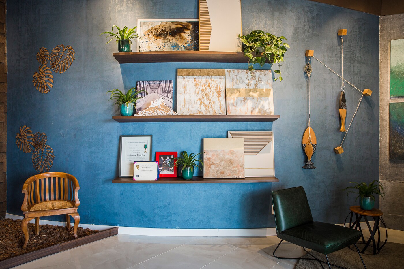 CORAL | CASACOR 2019 | ESPÍRITO SANTO