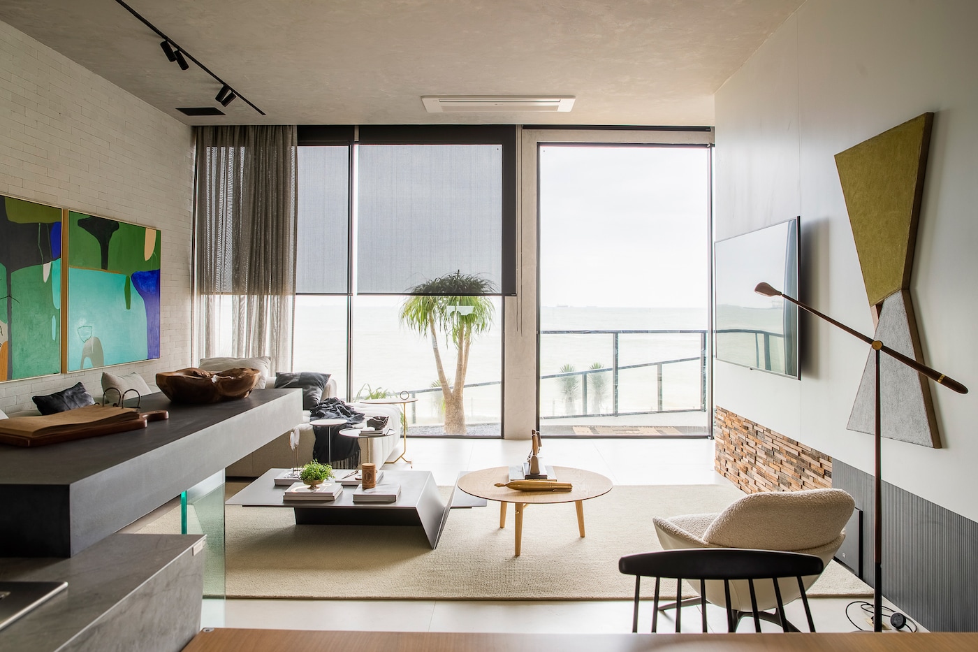 CORAL | CASACOR 2019 | ESPÍRITO SANTO