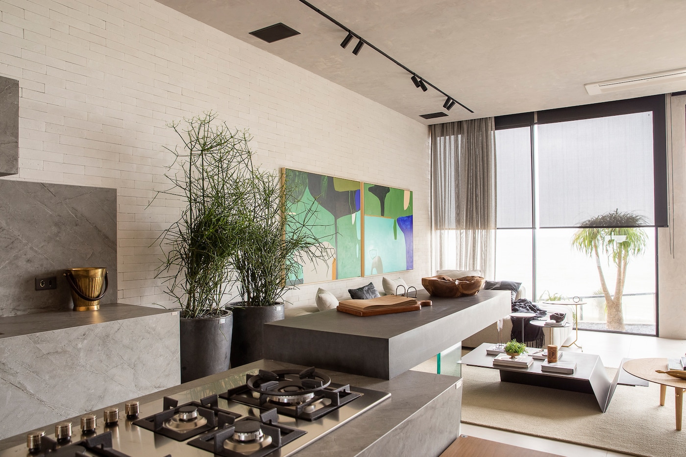 CORAL | CASACOR 2019 | ESPÍRITO SANTO