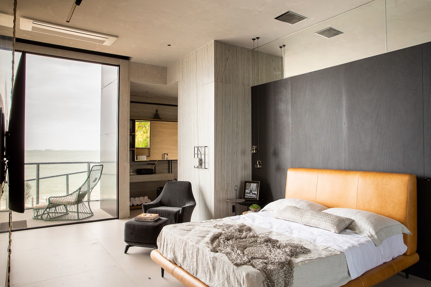 CORAL | CASACOR 2019 | ESPÍRITO SANTO