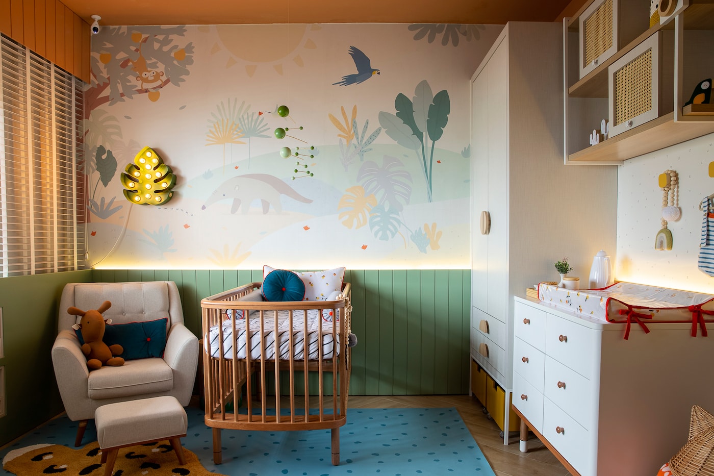 CORAL | CASACOR 2019 | ESPÍRITO SANTO