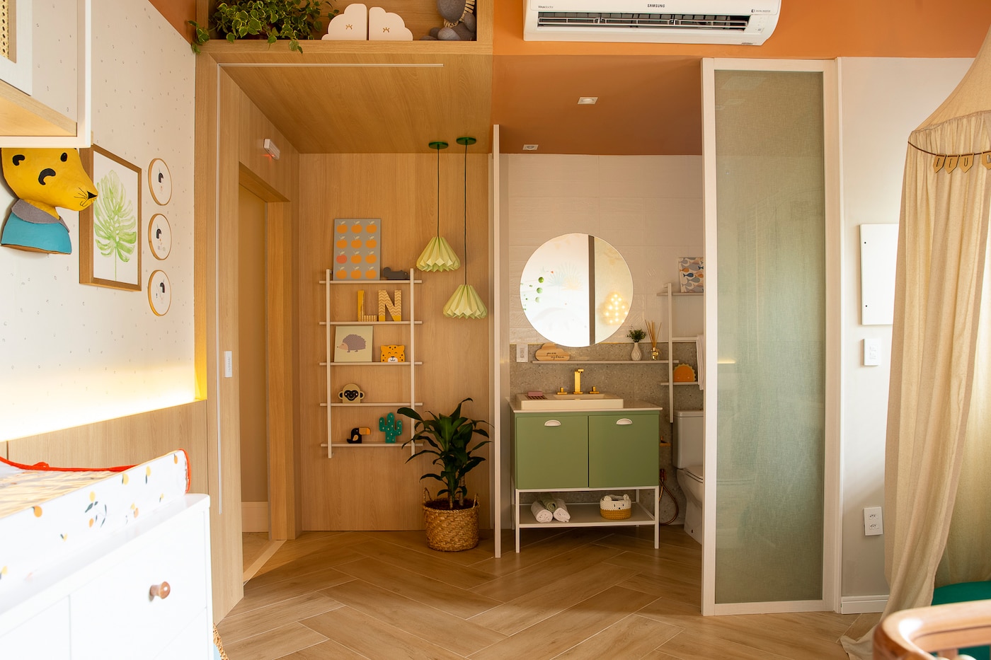 CORAL | CASACOR 2019 | ESPÍRITO SANTO