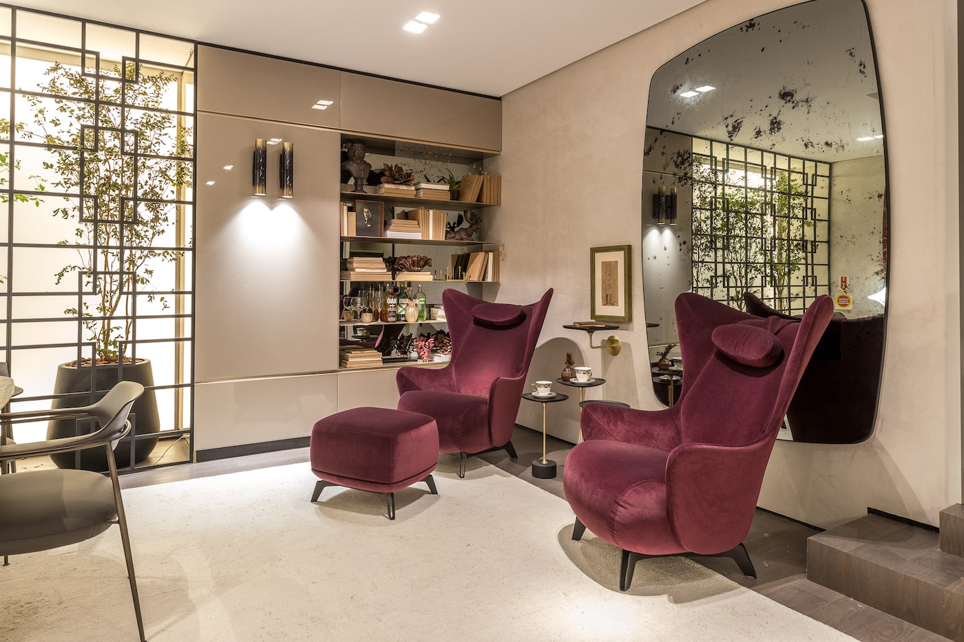 CORAL | CASACOR 2019 | SANTA CATARINA