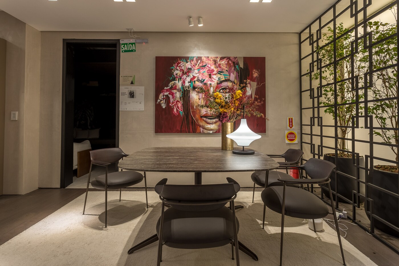 CORAL | CASACOR 2019 | SANTA CATARINA