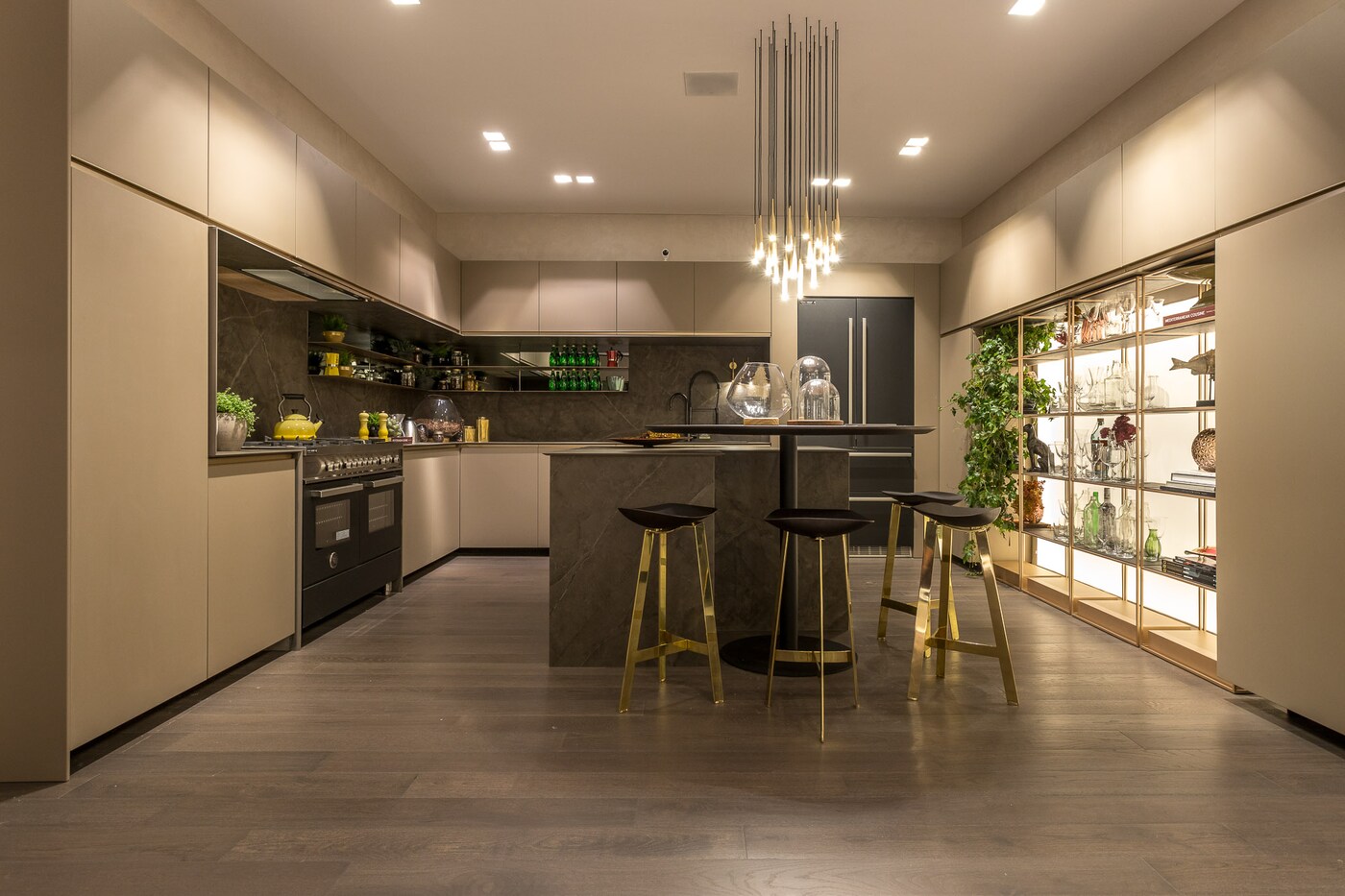 CORAL | CASACOR 2019 | SANTA CATARINA