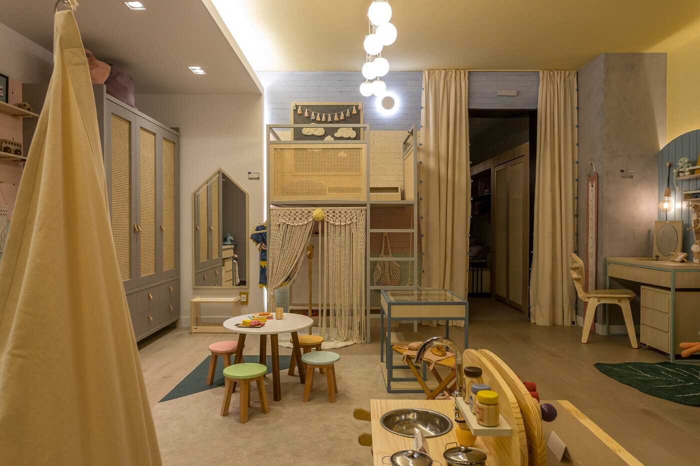 CORAL | CASACOR 2019 | SANTA CATARINA