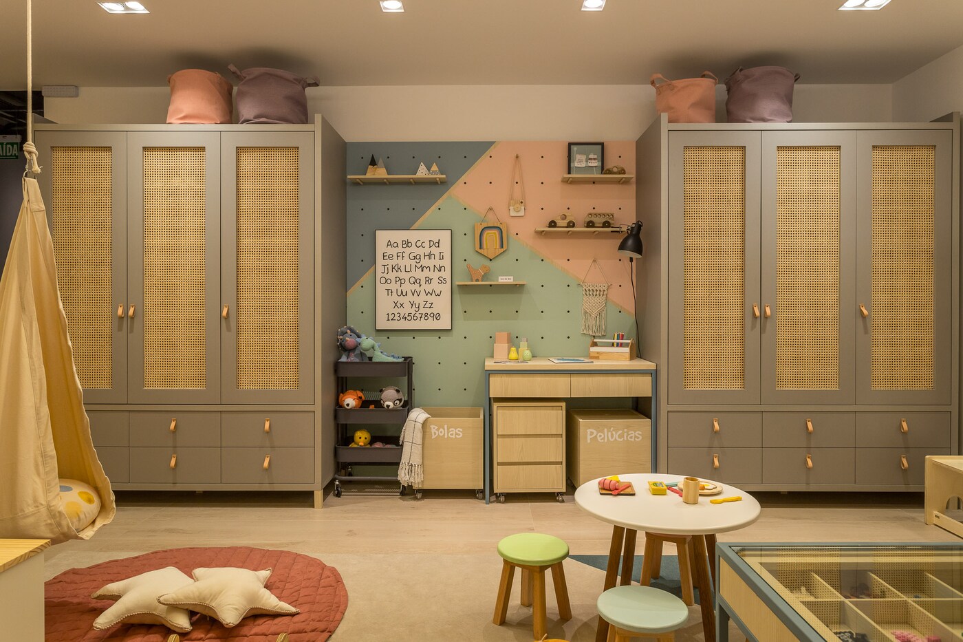 CORAL | CASACOR 2019 | SANTA CATARINA