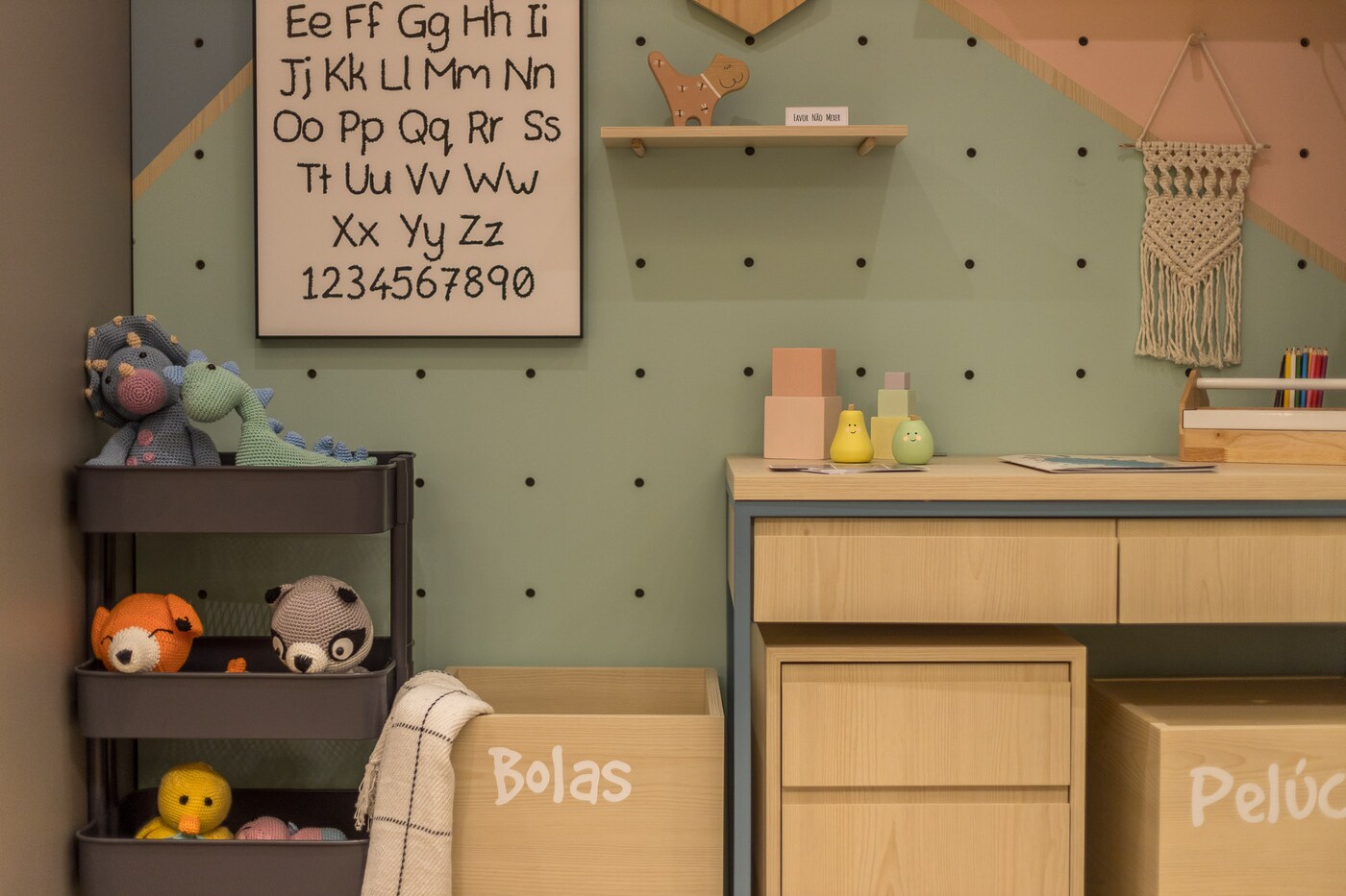 CORAL | CASACOR 2019 | SANTA CATARINA