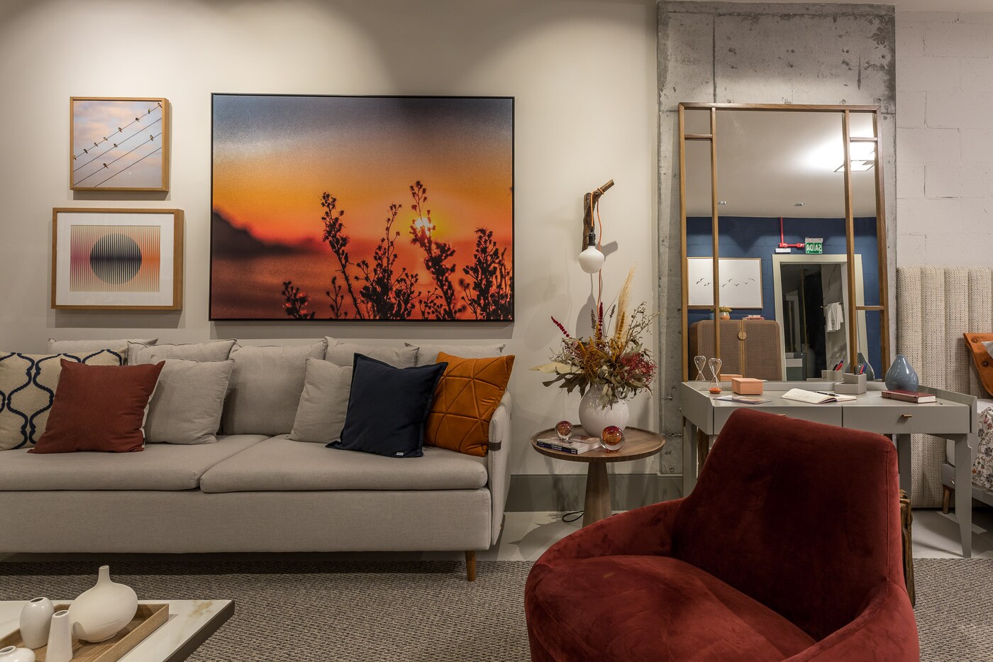 CORAL | CASACOR 2019 | SANTA CATARINA