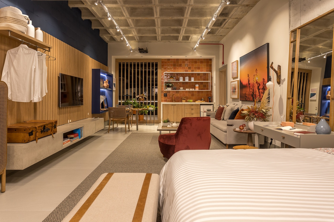 CORAL | CASACOR 2019 | SANTA CATARINA