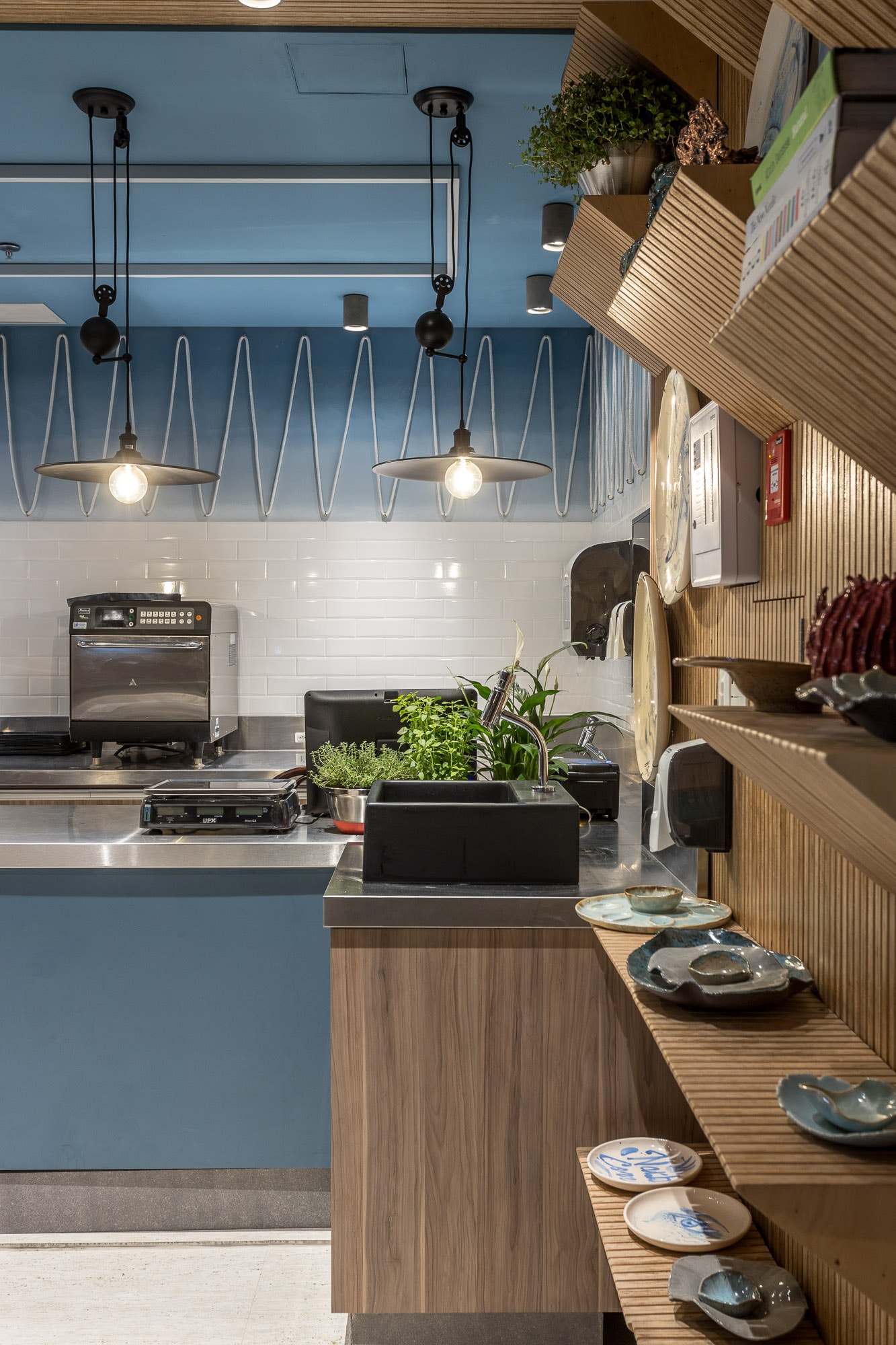 CORAL | CASACOR 2019 | SANTA CATARINA