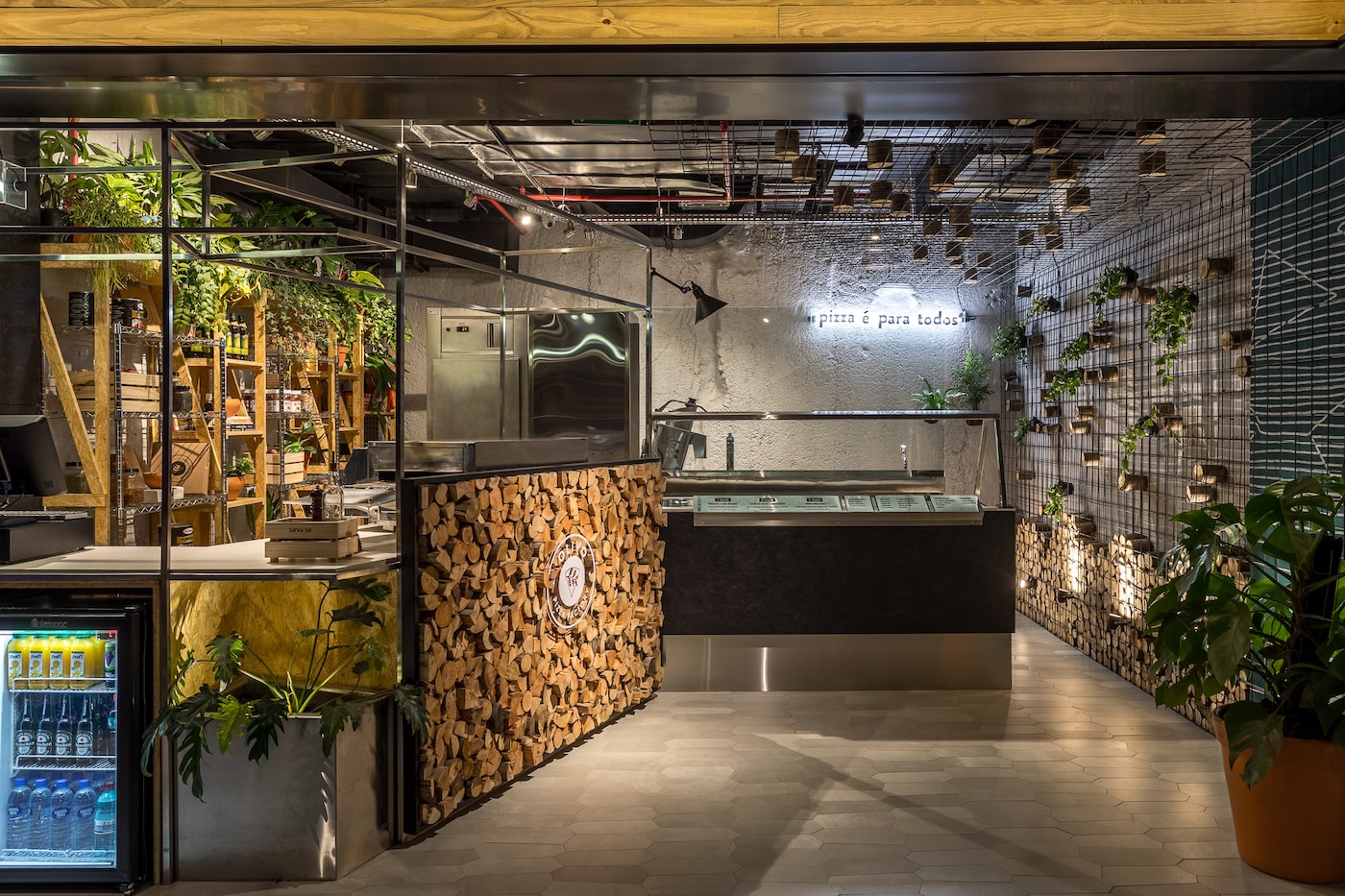 CORAL | CASACOR 2019 | SANTA CATARINA