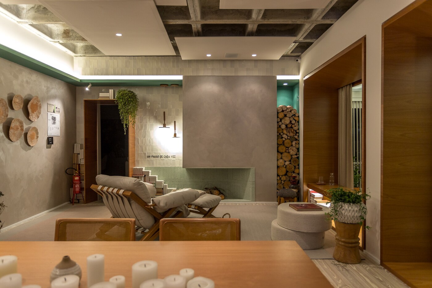 CORAL | CASACOR 2019 | SANTA CATARINA