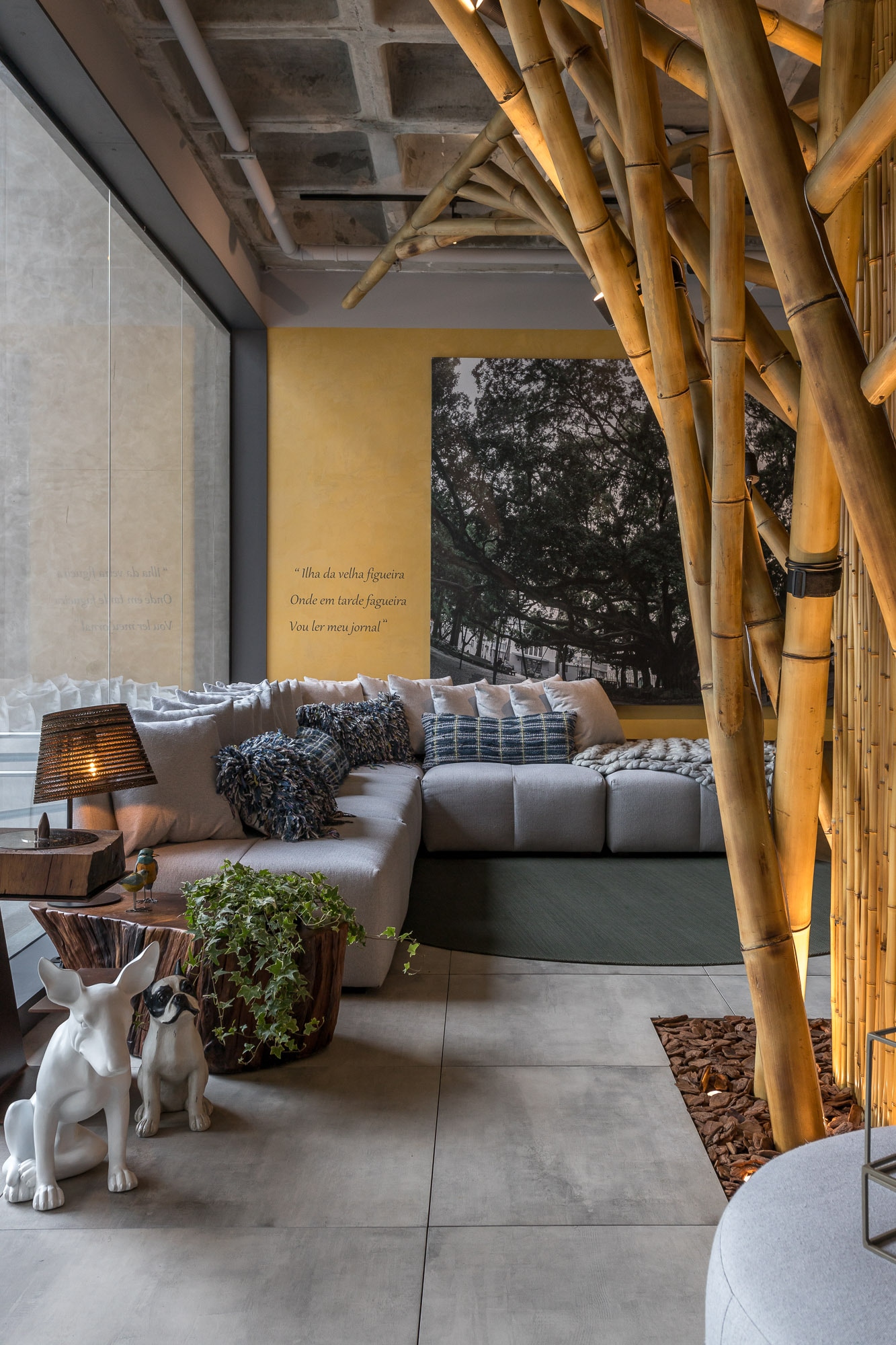 CORAL | CASACOR 2019 | SANTA CATARINA