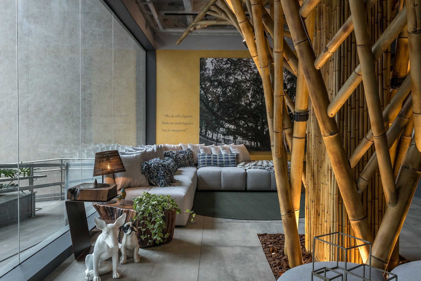 CORAL | CASACOR 2019 | SANTA CATARINA