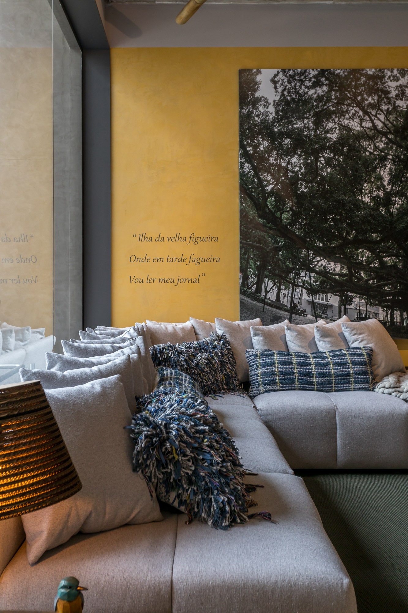 CORAL | CASACOR 2019 | SANTA CATARINA