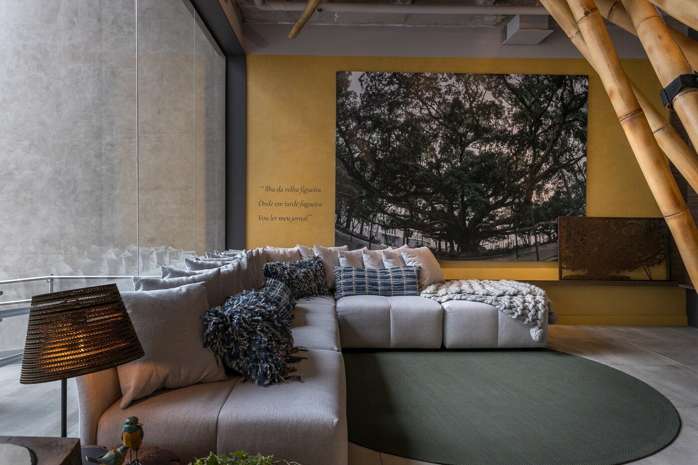 CORAL | CASACOR 2019 | SANTA CATARINA