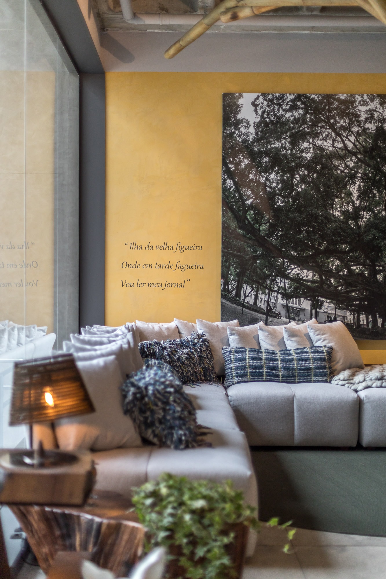 CORAL | CASACOR 2019 | SANTA CATARINA