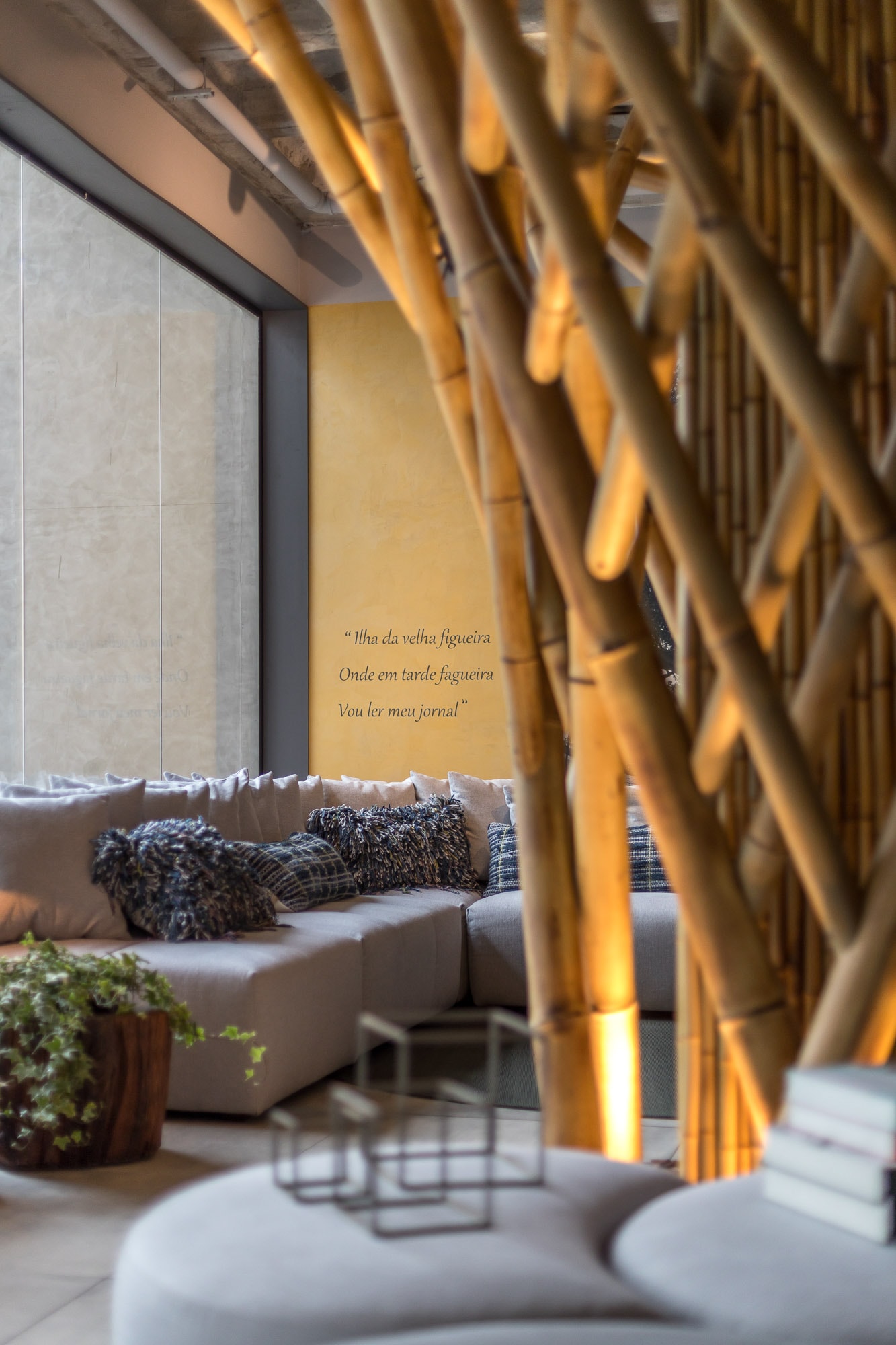 CORAL | CASACOR 2019 | SANTA CATARINA